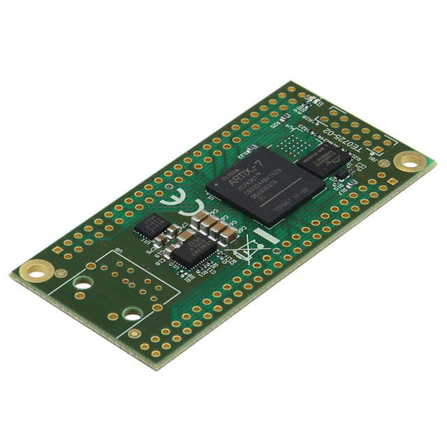 TE0725-02-100-2C Trenz Electronic GmbH electronic component