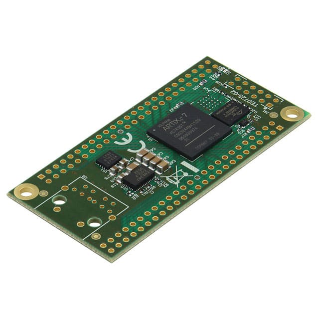 TE0725-03-100-2C Trenz Electronic GmbH electronic component