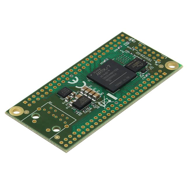 TE0725-02-35-2C Trenz Electronic GmbH electronic component