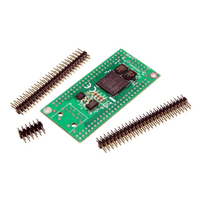 TE0725-03-100-2I9 Trenz Electronic GmbH electronic component