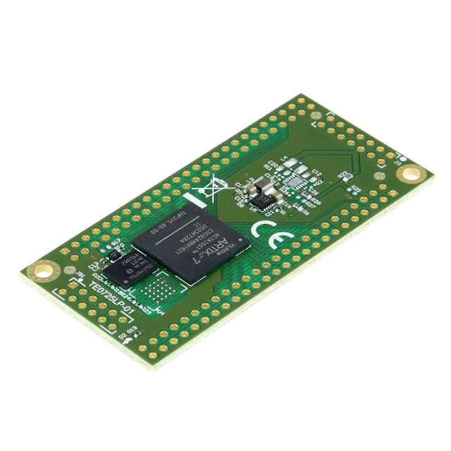 TE0725LP-01-100-2C Trenz Electronic GmbH electronic component