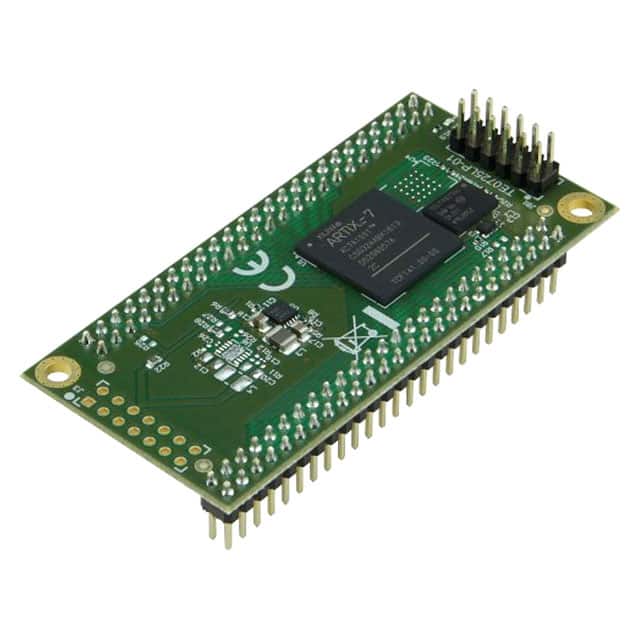 TE0725LP-01-100-2D Trenz Electronic GmbH electronic component