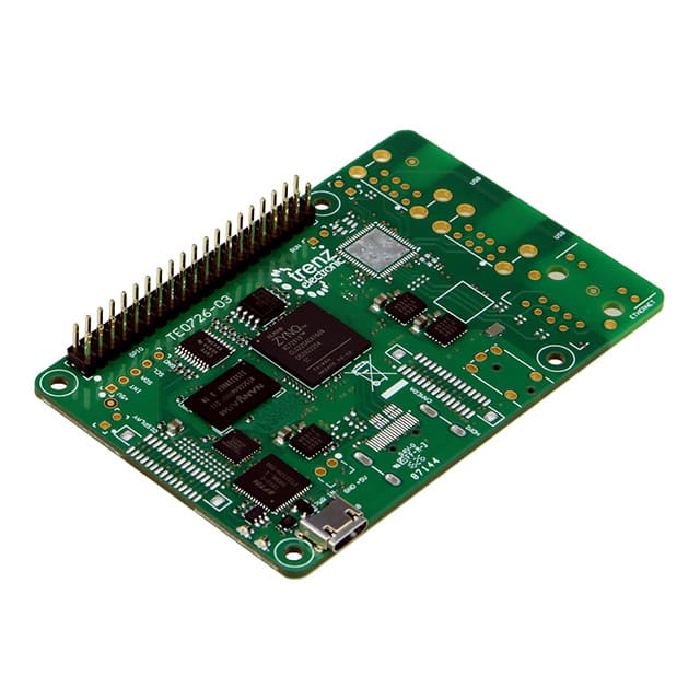 TE0726-03R Trenz Electronic GmbH electronic component