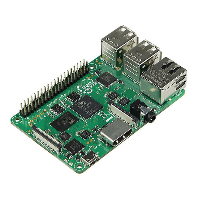 TE0726-03RJ Trenz Electronic GmbH electronic component