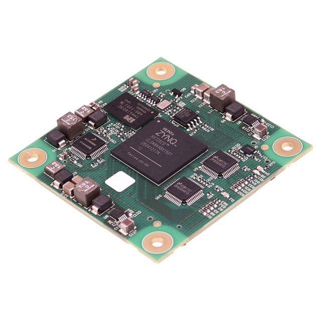 TE0728-03-1Q Trenz Electronic GmbH electronic component