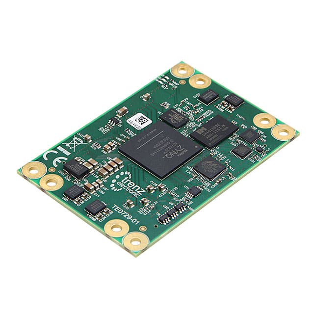 TE0729-02-2IF Trenz Electronic GmbH electronic component