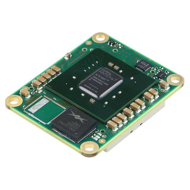 TE0741-02-070-2CF Trenz Electronic GmbH electronic component