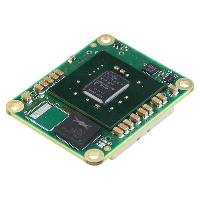 TE0741-02-070-2IF Trenz Electronic GmbH electronic component