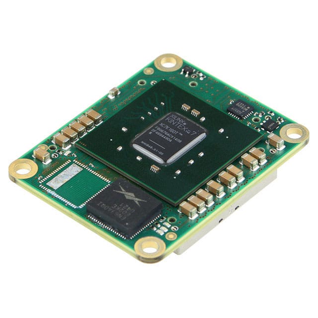 TE0741-02-160-2CF Trenz Electronic GmbH electronic component