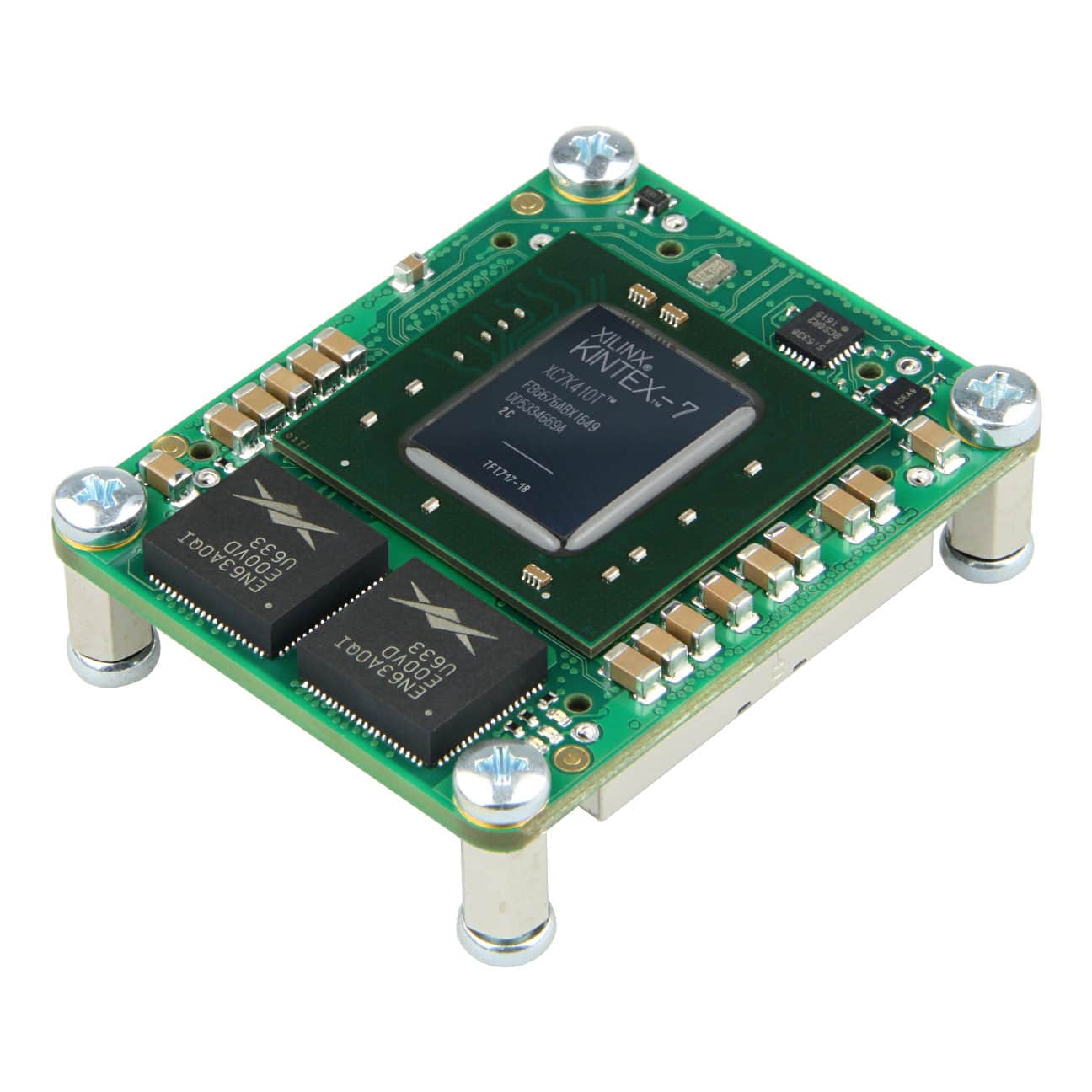 TE0741-03-410-2CF Trenz Electronic GmbH electronic component