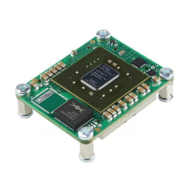 TE0741-04-B2C-1-A Trenz Electronic GmbH electronic component