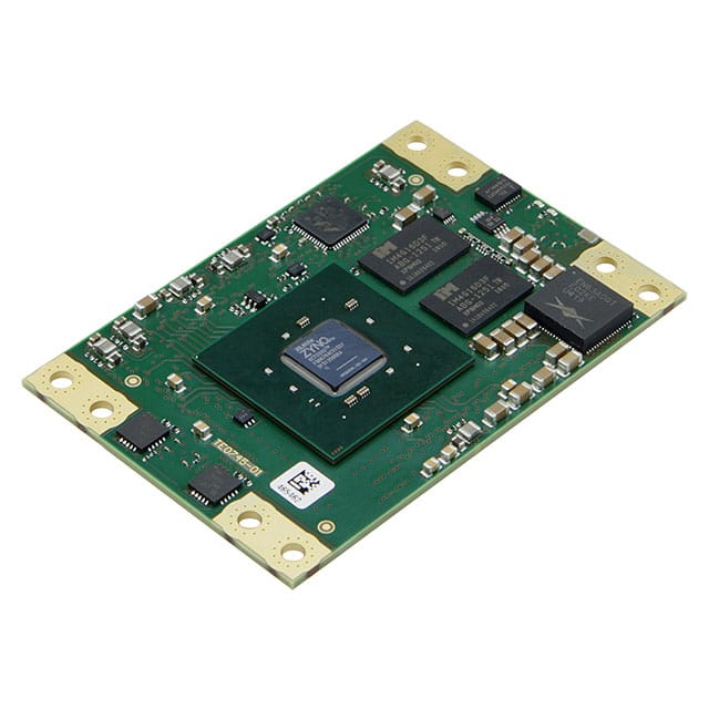 TE0745-01-30-1I Trenz Electronic GmbH electronic component