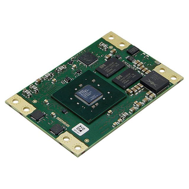 TE0745-01-35-1C Trenz Electronic GmbH electronic component