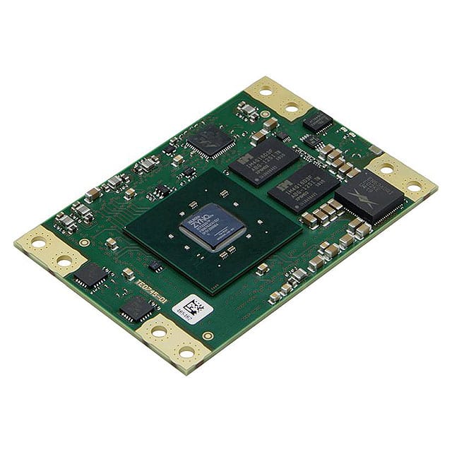 TE0745-01-45-1C Trenz Electronic GmbH electronic component