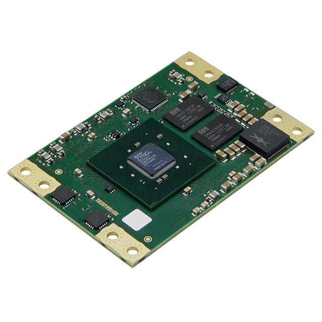 TE0745-01-45-2I Trenz Electronic GmbH electronic component