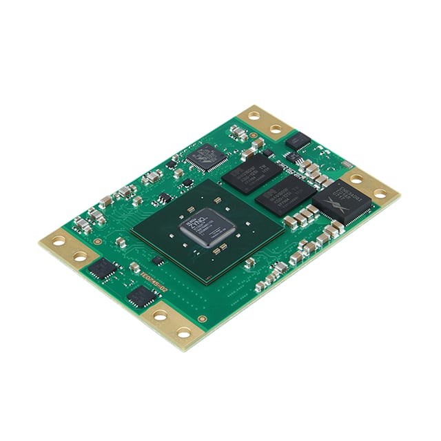 TE0745-02-30-1IA Trenz Electronic GmbH electronic component