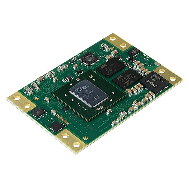 TE0745-02-35-1CA Trenz Electronic GmbH electronic component