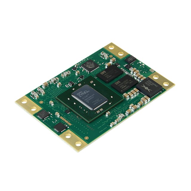 TE0745-02-45-2IA Trenz Electronic GmbH electronic component