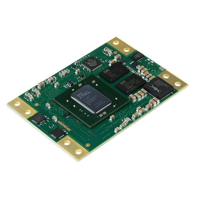 TE0745-02-45-1C Trenz Electronic GmbH electronic component