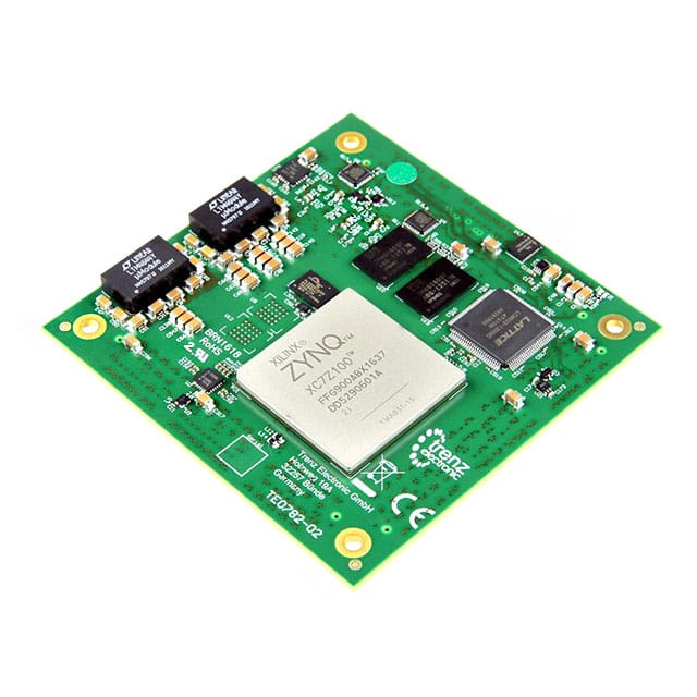TE0782-02-035-2I Trenz Electronic GmbH electronic component