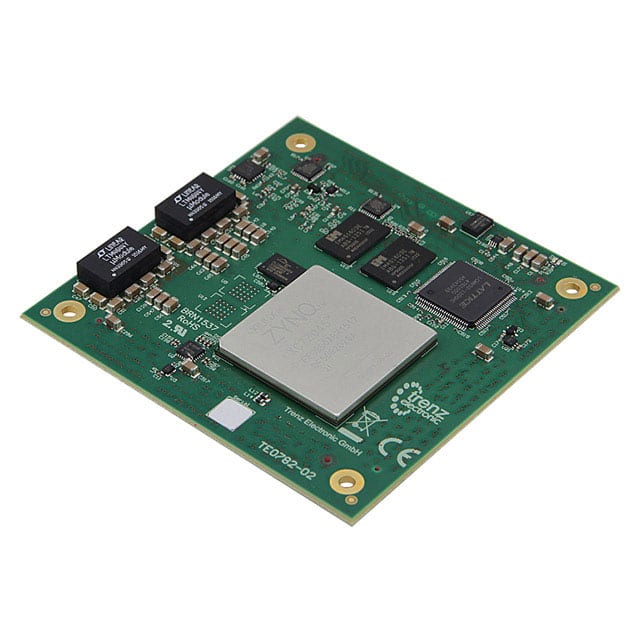 TE0782-02-045-2I Trenz Electronic GmbH electronic component