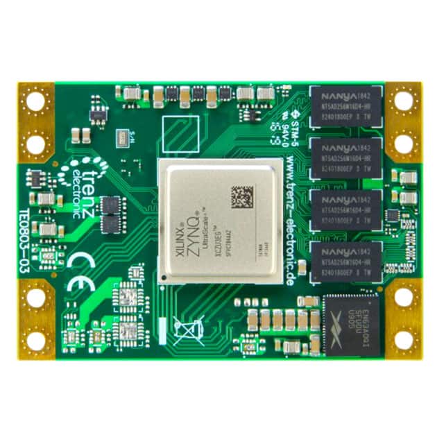 TE0803-03-3BE11-A Trenz Electronic GmbH electronic component
