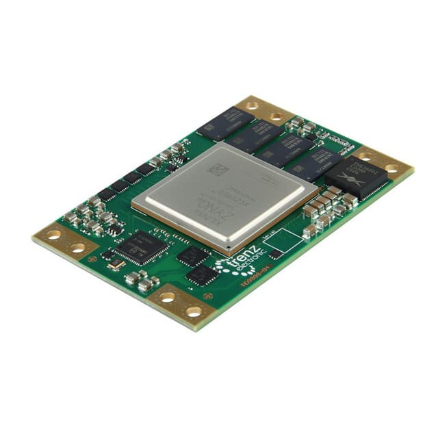 TE0808-04-09EG-1EE Trenz Electronic GmbH electronic component