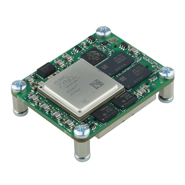 TE0820-03-03CG-1EA Trenz Electronic GmbH electronic component