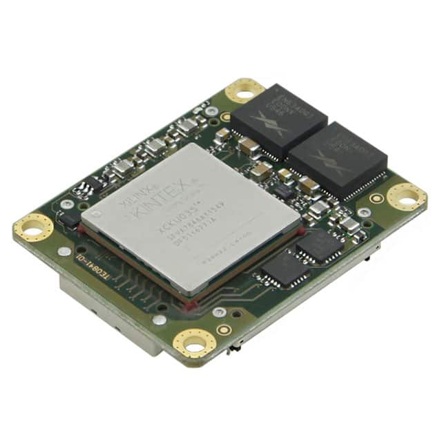 TE0841-01-035-1C Trenz Electronic GmbH electronic component