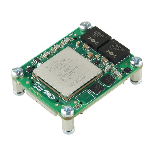 TE0841-02-035-2I Trenz Electronic GmbH electronic component