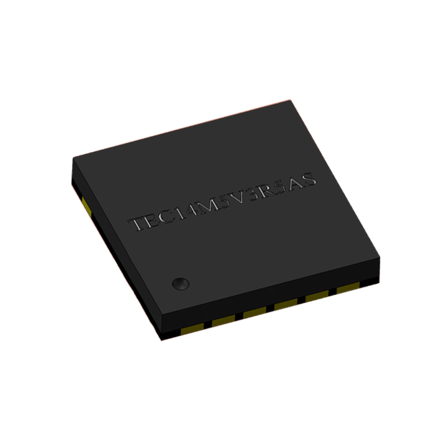 TEC14M5V3R5AS Analog Technologies electronic component
