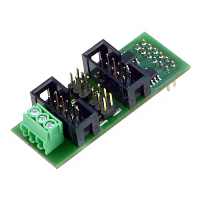 TEP0001-01 Trenz Electronic GmbH electronic component