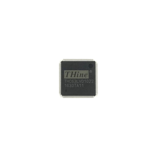 THC63LVD1022 THine Solutions, Inc. electronic component