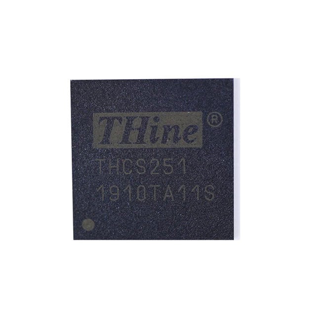 THCS251-B CEL electronic component