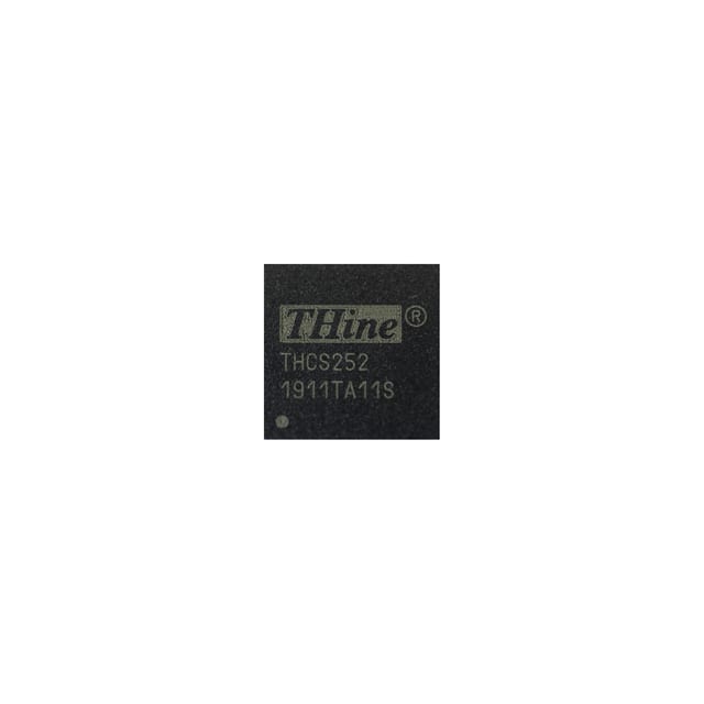 THCS252-B THine Solutions, Inc. electronic component