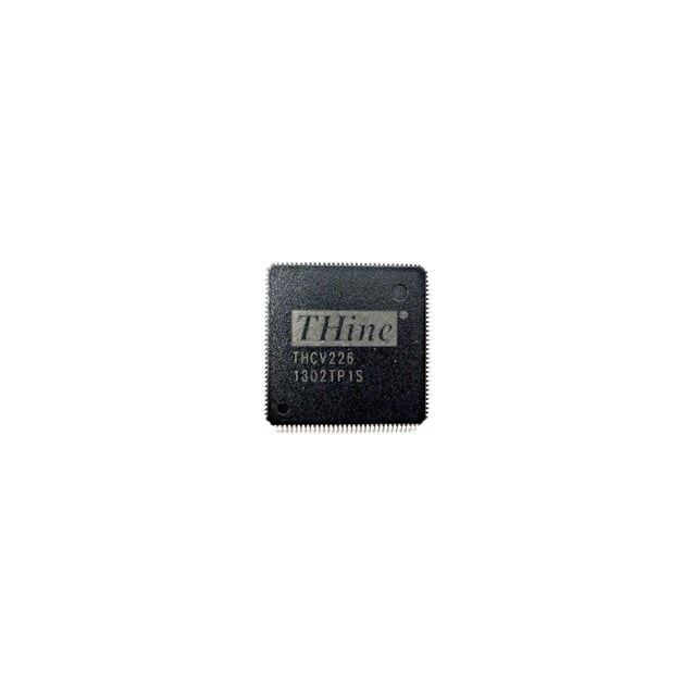 THCV226 THine Solutions, Inc. electronic component