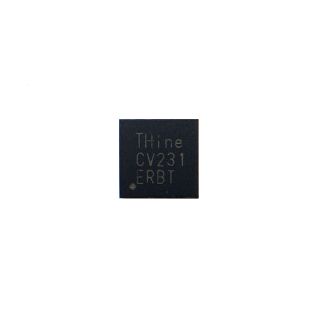 THCV231-Q-B THine Solutions, Inc. electronic component
