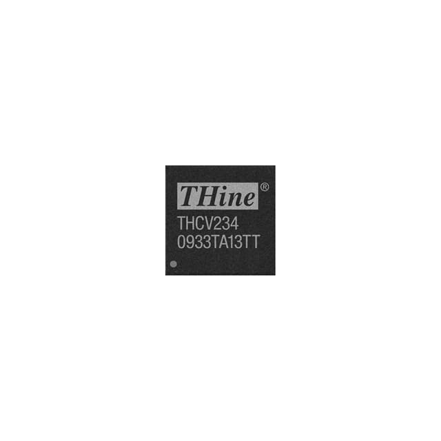 THCV234 THine Solutions, Inc. electronic component