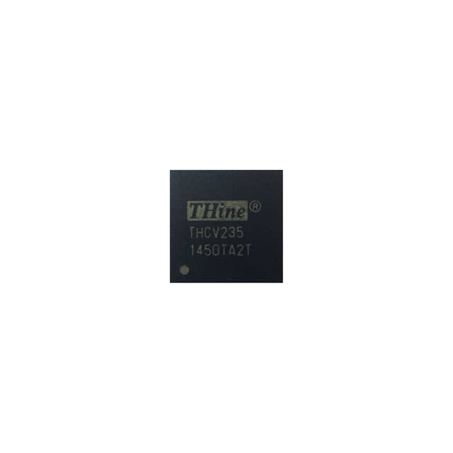 THCV235-Q-B THine Solutions, Inc. electronic component