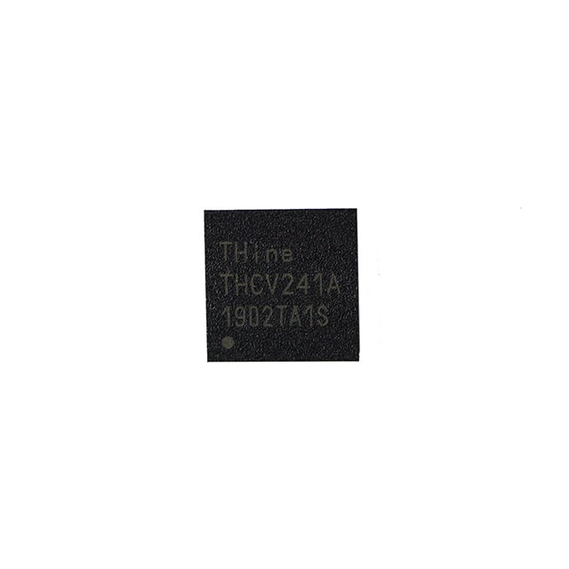 THCV241A-B THine Solutions, Inc. electronic component