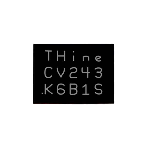 THCV243-B CEL electronic component
