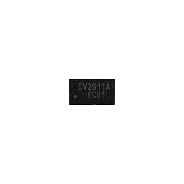 THCV2911A-B THine Solutions, Inc. electronic component