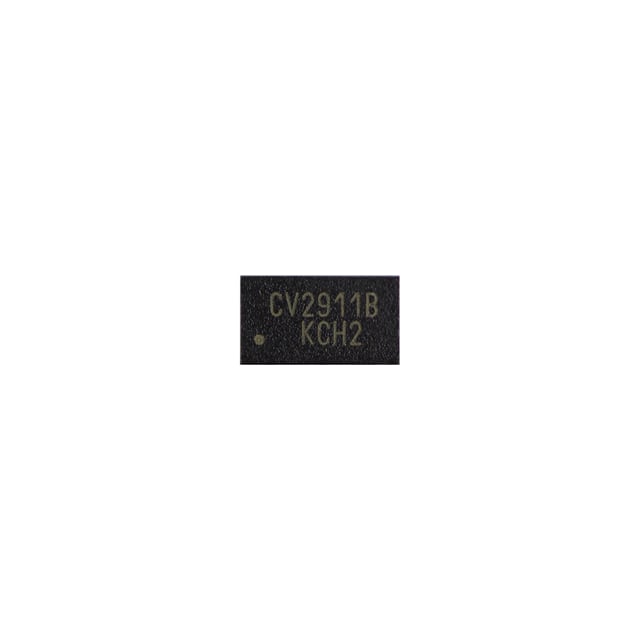 THCV2911B-B THine Solutions, Inc. electronic component