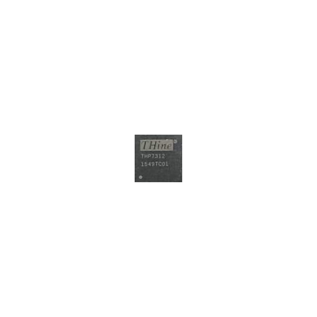 THP7312-B THine Solutions, Inc. electronic component