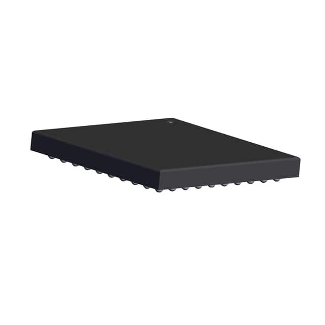 THS6022CGQER Texas Instruments electronic component
