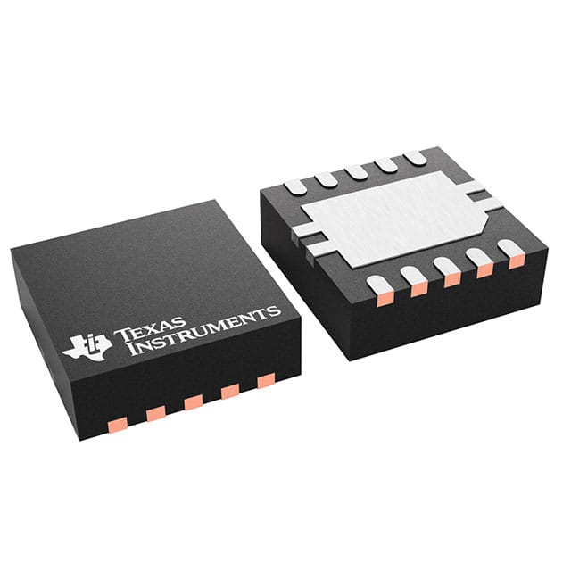 TIOL112DRCR Texas Instruments electronic component