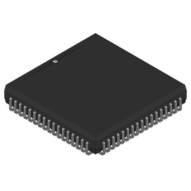 VA80960CA16 Intel electronic component
