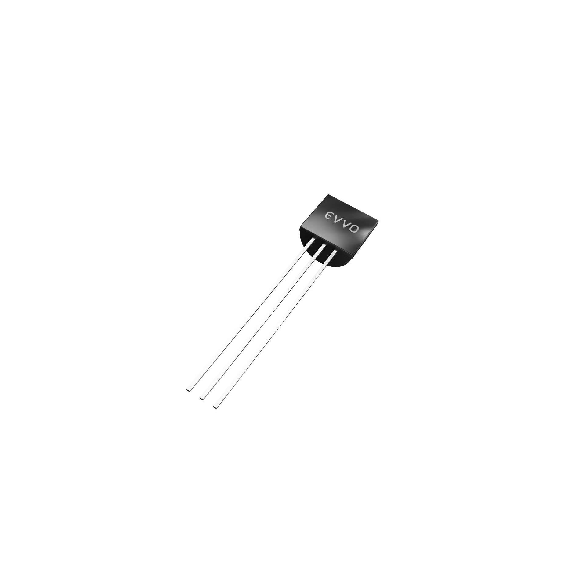 TL431 EVVO electronic component