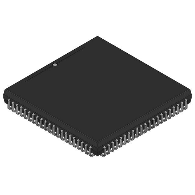 TLC34058-80FN Texas Instruments electronic component