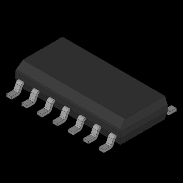 HIP6012CBZ Renesas Electronics Corporation electronic component